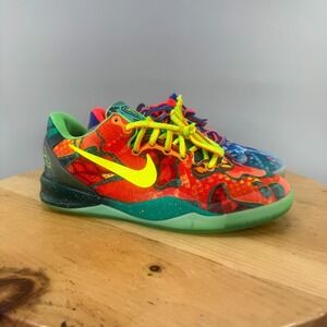 6.5Y / Womens 8 - Nike Kobe 8 Protro 'What The' GS 2025 Basketball Shoes Beaters